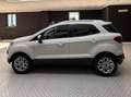 Ford EcoSport EcoSport 2014 1.0 ecoboost Titanium S 125cv Weiß - thumbnail 4