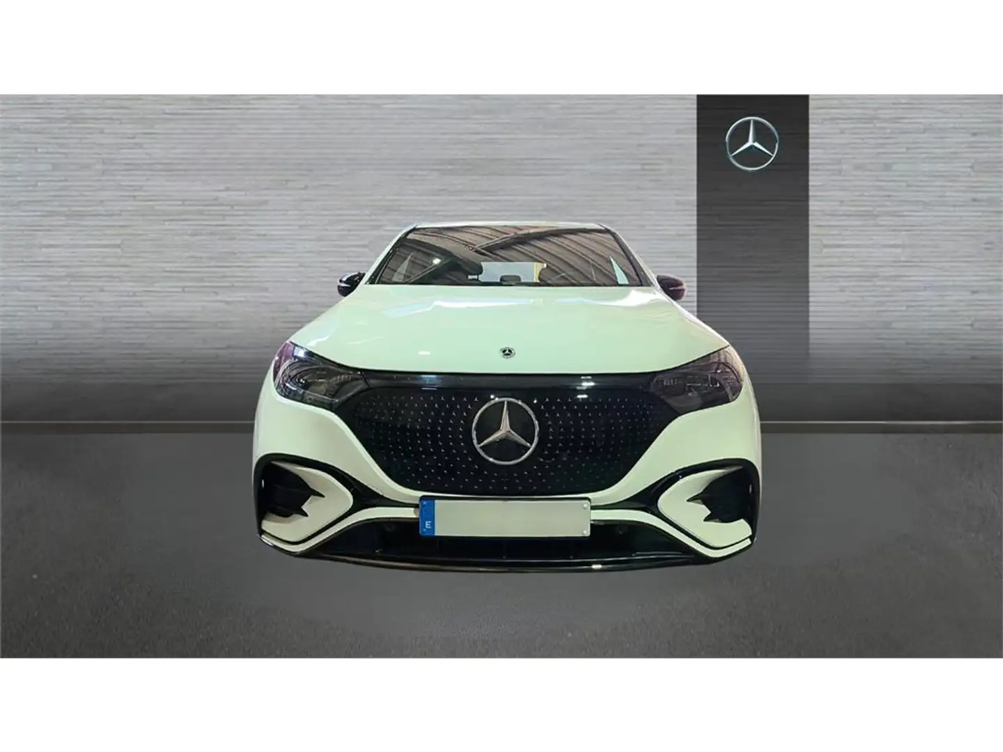 Mercedes-Benz EQE 350 350+ AMG Night Edition - 2