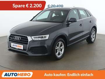 2.0 TDI quattro Sport