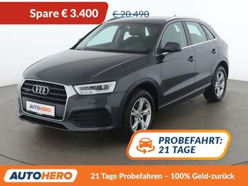 2.0 TDI quattro Sport