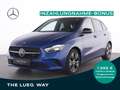 Mercedes-Benz B 200 d Progressive+NavPrm+Pano+Burm+MBeam+Night Bleu - thumbnail 1