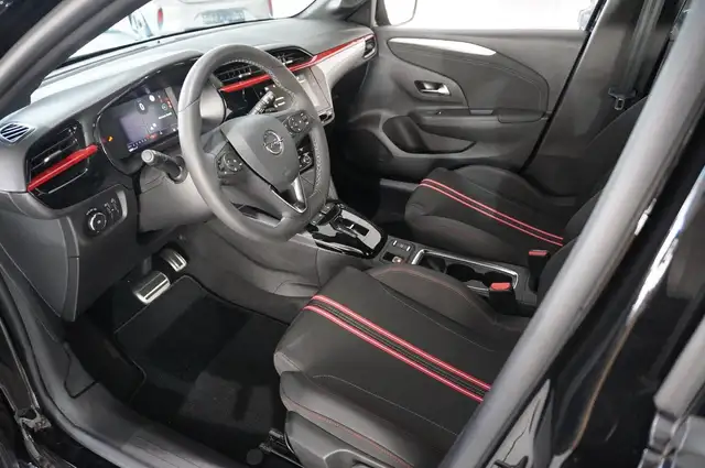 Opel Corsa view 13
