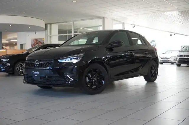 Opel Corsa view 3