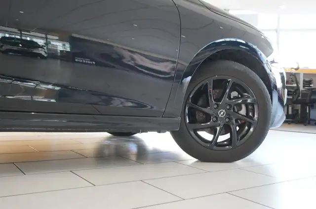 Opel Corsa view 8