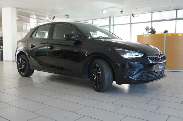 Opel Corsa view 7