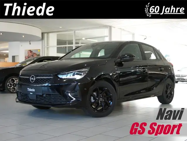 Opel Corsa main image