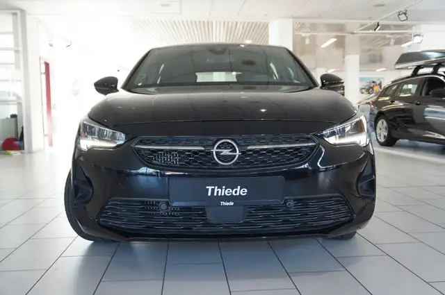 Opel Corsa view 6