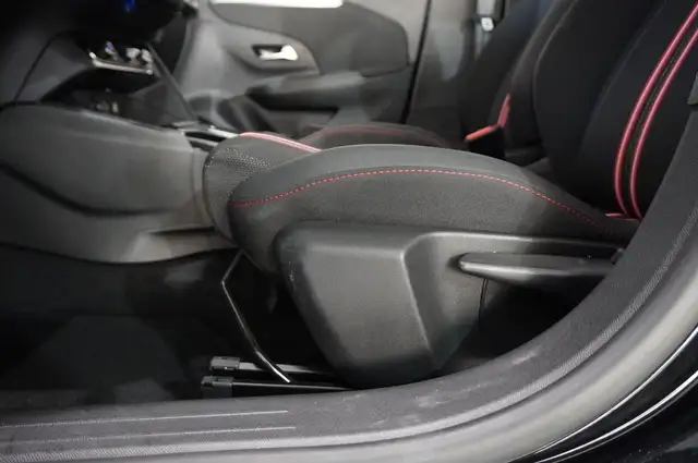 Opel Corsa view 14