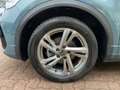 Volkswagen T-Roc 1.5 TSI R-Line DSG AHK Navi Kamera Blau - thumbnail 15