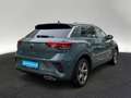 Volkswagen T-Roc 1.5 TSI R-Line DSG AHK Navi Kamera Blau - thumbnail 5
