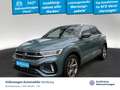 Volkswagen T-Roc 1.5 TSI R-Line DSG AHK Navi Kamera Blau - thumbnail 1