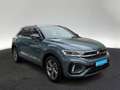 Volkswagen T-Roc 1.5 TSI R-Line DSG AHK Navi Kamera Blau - thumbnail 6