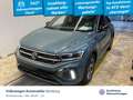 Volkswagen T-Roc 1.5 TSI R-Line DSG AHK Navi Kamera Blau - thumbnail 1
