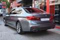 BMW 520 520dA xDrive Gris - thumbnail 3