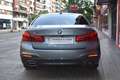 BMW 520 520dA xDrive Grigio - thumbnail 6
