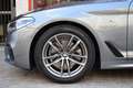 BMW 520 520dA xDrive Gris - thumbnail 7