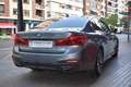 BMW 520 520dA xDrive Grigio - thumbnail 4