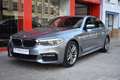 BMW 520 520dA xDrive Gris - thumbnail 34