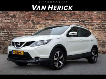 1.2 Connect Edition | Trekhaak | Panodak | Camera