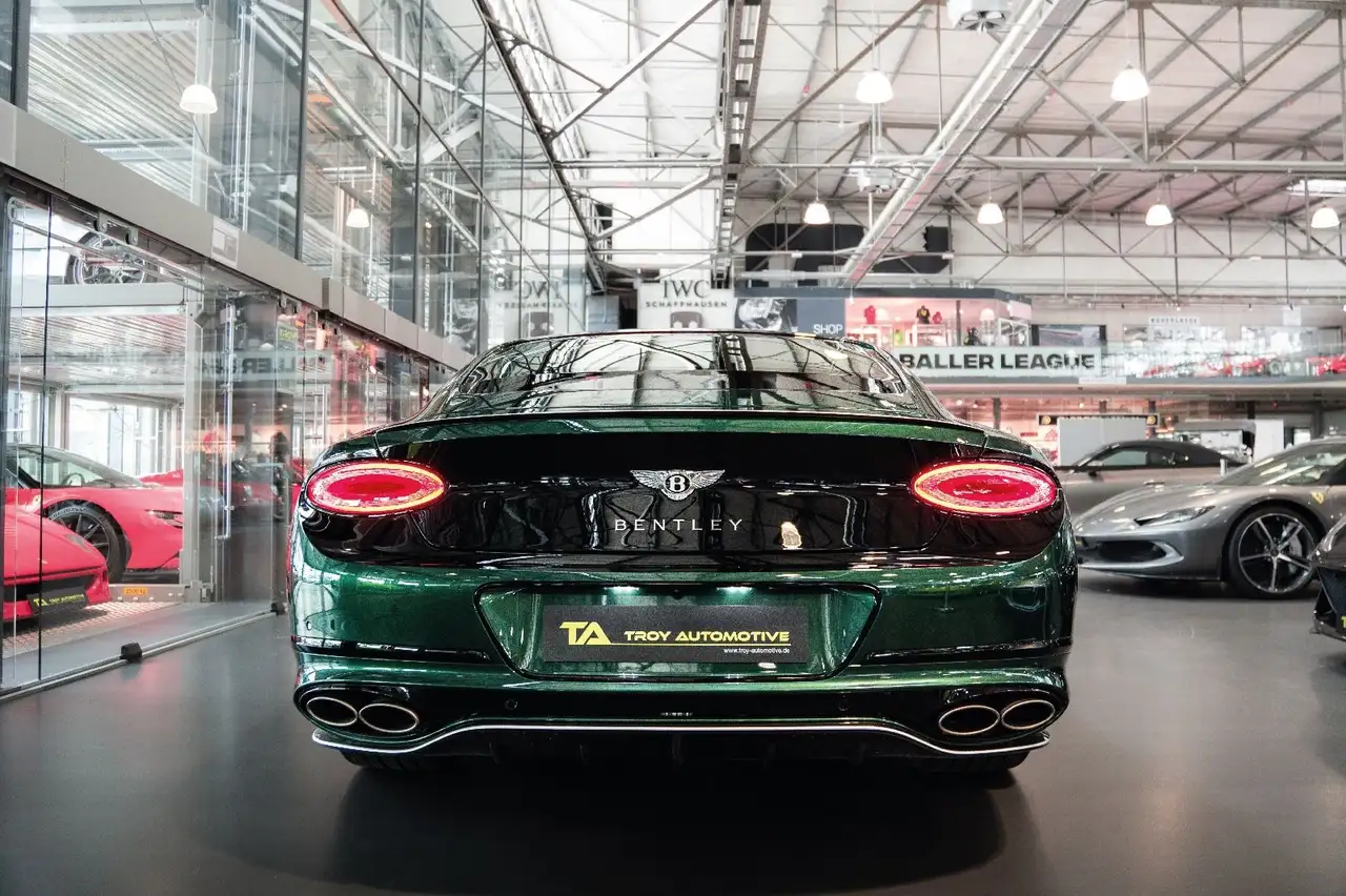 Bentley Continental GT 2023