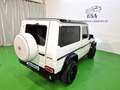 Mercedes-Benz G 230 Restyling AMG Bianco - thumbnail 11