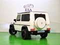 Mercedes-Benz G 230 Restyling AMG Bianco - thumbnail 4