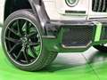 Mercedes-Benz G 230 Restyling AMG Blanc - thumbnail 44