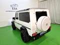 Mercedes-Benz G 230 Restyling AMG Bianco - thumbnail 9