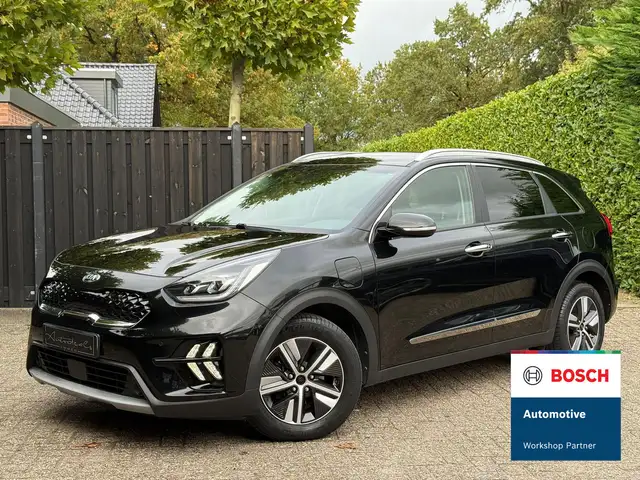 Kia Niro 1.6 GDi PHEV DynamicLine ACC stoel/stuur verwarmin