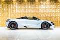 McLaren 720S Spider + B&O + Carbon Fibre Pack +STOCK+ Blanc - thumbnail 19