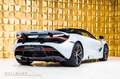 McLaren 720S Spider + B&O + Carbon Fibre Pack +STOCK+ Blanc - thumbnail 24