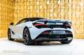 McLaren 720S Spider + B&O + Carbon Fibre Pack +STOCK+ Blanc - thumbnail 22