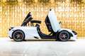 McLaren 720S Spider + B&O + Carbon Fibre Pack +STOCK+ Blanc - thumbnail 18