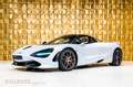 McLaren 720S Spider + B&O + Carbon Fibre Pack +STOCK+ Beyaz - thumbnail 7