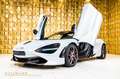 McLaren 720S Spider + B&O + Carbon Fibre Pack +STOCK+ Beyaz - thumbnail 9