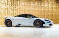 McLaren 720S Spider + B&O + Carbon Fibre Pack +STOCK+ Beyaz - thumbnail 3