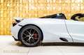 McLaren 720S Spider + B&O + Carbon Fibre Pack +STOCK+ Blanc - thumbnail 20