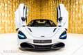 McLaren 720S Spider + B&O + Carbon Fibre Pack +STOCK+ Beyaz - thumbnail 10