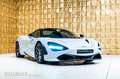 McLaren 720S Spider + B&O + Carbon Fibre Pack +STOCK+ Beyaz - thumbnail 4