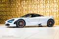McLaren 720S Spider + B&O + Carbon Fibre Pack +STOCK+ Beyaz - thumbnail 8