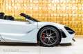 McLaren 720S Spider + B&O + Carbon Fibre Pack +STOCK+ Blanc - thumbnail 21
