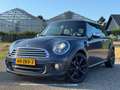 MINI Cooper Mini 1.6 Westminster Xenon | Leder | Navi | Cruise Grijs - thumbnail 7