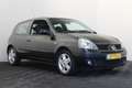 Renault Clio 1.2-16V Authentique Basis Fekete - thumbnail 3