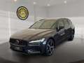 Volvo V60 V60 ULTRA T6 PLUG IN Gris - thumbnail 1