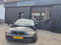 BMW 118 1-serie 118i schuifdak/panoramadak Zwart - thumbnail 4
