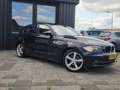 BMW 118 1-serie 118i schuifdak/panoramadak Zwart - thumbnail 3