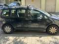 Volkswagen Touran Schwarz - thumbnail 2