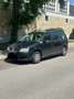 Volkswagen Touran Schwarz - thumbnail 1