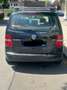 Volkswagen Touran Schwarz - thumbnail 4