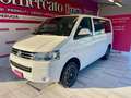 Volkswagen Transporter Caravelle 2.0 BiTDI 180CV PC Comfortline Bianco - thumbnail 1